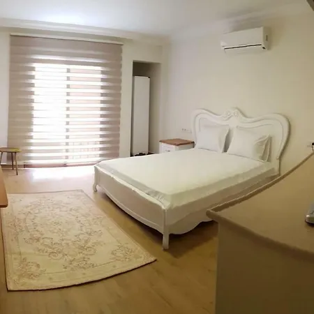 Sengul Hanim Tatil Evi Datca