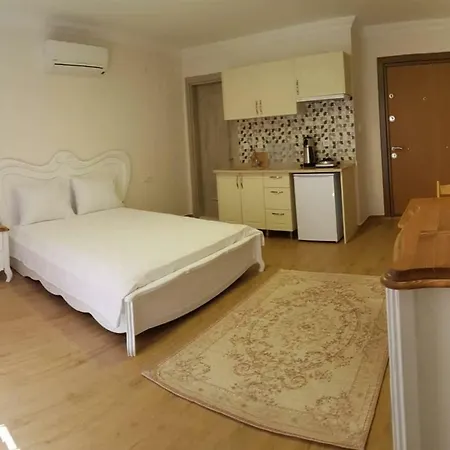 Lejlighed Sengul Hanim Tatil Evi Datça
