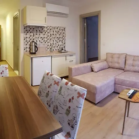 Διαμέρισμα Sengul Hanim Tatil Evi Datca
