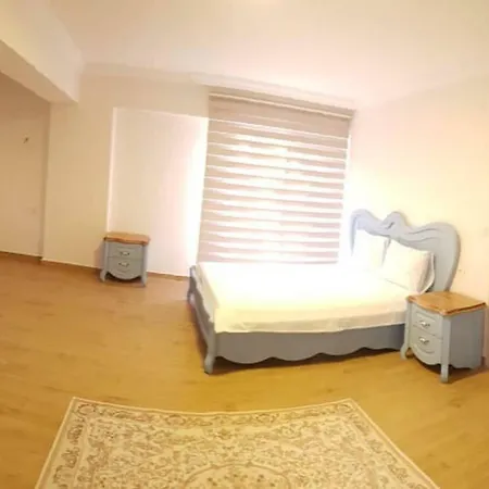 Sengul Hanim Tatil Evi Apartmán *