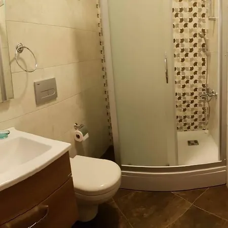 Apartmán Sengul Hanim Tatil Evi
