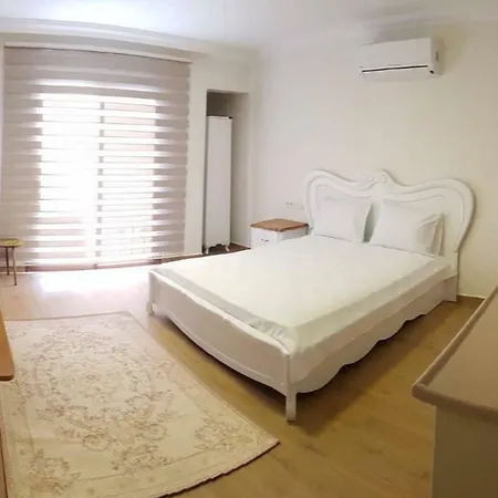 Apartmán Sengul Hanim Tatil Evi Datça